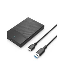 Haysenser HY-Q9UC 2.5" Type-C Portable Disk enclosure