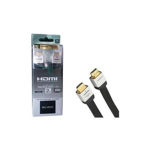 Sony hdmi on sale 2