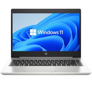 Hp Probook 440 G7 – Core I5 10th Gen - 8GB RAM - 256GB SSD - Business Laptop - Student Laptop - Laptop For Programming & Light Graphics - Refurbished Business Laptop