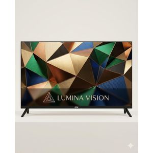 Fql 65-Inch Smart LED Ultra High Definition Television - Black