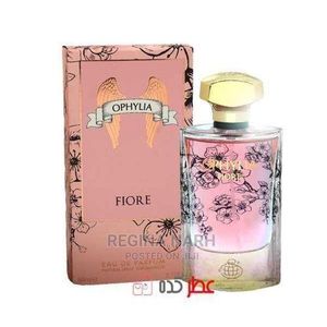Fragrance World Ophylia Fiore Perfume For Ladies, 80ml
