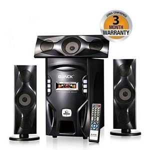 Djack woofer hot sale price