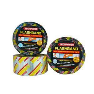 Flashband Watertight Tape