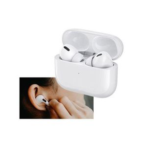 Airpods Wireless Bluetooth Earphones-white