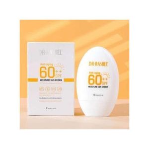 Dr. Rashel  Sunscreen Suncream Sunblock Light Feel Fast Absorption
