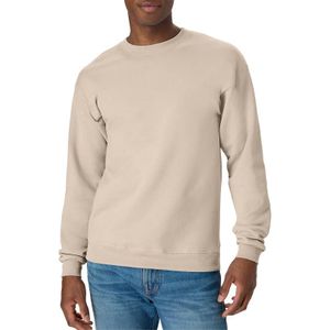 High Quality Round Neck Unisex Long Sleeve Casual Sweatshirt