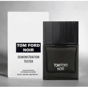Tom Ford Noir TESTER Eau de Parfum 100ml for Women & Men