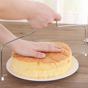 Cake Cutter, Professional Stainless Steel Cake Cutter slicer