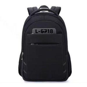 Deng Gao A School Bag With Good Quality And Strong Material With Two Partitions And Laptop Provision It Has Multiple Colours