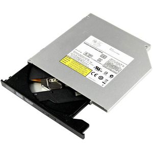 Other Laptop and PC internal DVDRW Drive Sata DVD Rewritable - Slim Type