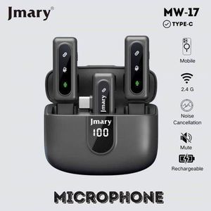 JMARY MW-17