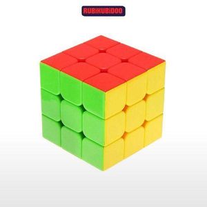 3*3 kids magic cube puzzle