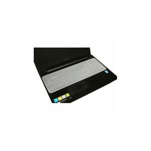 15 inch keyboard protector 15" water and dust filter prevention 