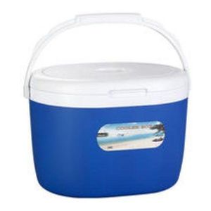 28Litre Insulated Water Cooler Ice Chiller Box- Multi-colours.