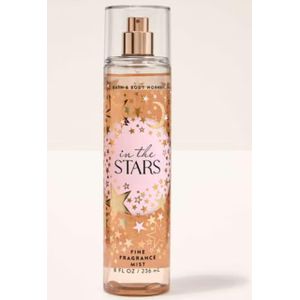 Bath & Body Works  In The Stars Fine Fragrance Mist - 8 Oz