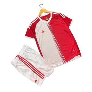 Plain Players Version  Soccer Jersey