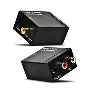 Digital To Analog Converter