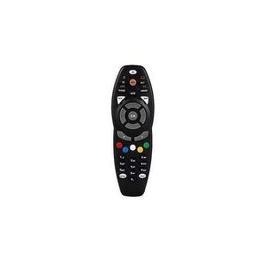 Gotv  Remote controller - Black