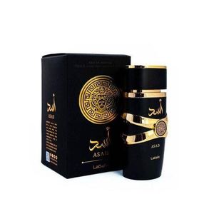Lattafa Asad Perfume For Men 100ml