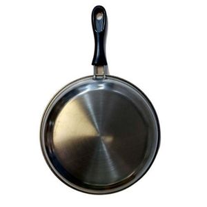 Pancakes, Eggs,Chapati Frying Pan 24cm - Multicolour