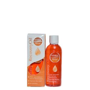 Osiris  Avis Recovery Oil Helps Appearance Of Scar & Stretch 