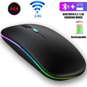 Mouse Collection Wireless Mouse 
