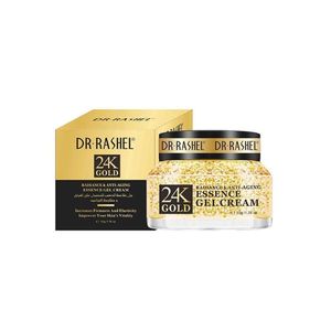 Dr Rashell Gold radiance and anti aging essence gel cream 50g