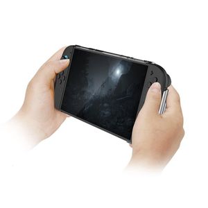 Crystal Protective Case for Nintendo Switch 2