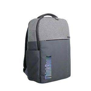 Lenovo Original Thinkbook  Laptop,office,casual, Backpack Bag Universal