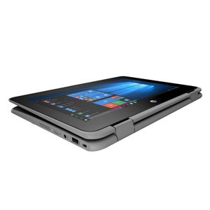 Hp Touchscreen G4/G5 x360 Hybrid PC, Intel Core i5 8th Generation,8GB RAM,256 GB SSD-Renewed
