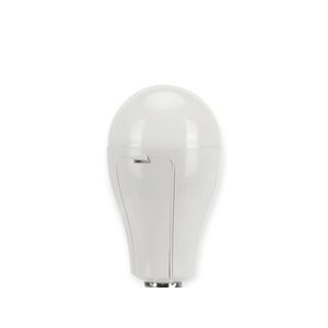Rechargeable Emergency Led Light Bulb 20w