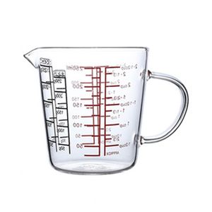 3pc Plastic Measuring Jug Set Large 4 Cup, 2 Cup And 1 Cup Capacity Bpa  Free Measuring Beakers With