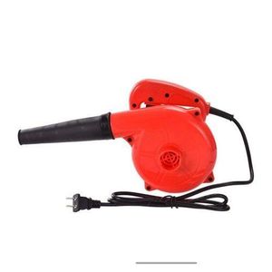 Air O Dry Electric Hand Held Air Blower Multifunctional 600W Dust Blower - Multicolor