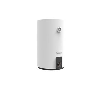 Midea 50 Litre Water Heater, D50-15FN ? White (2YRS WRNTY)