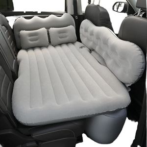 Modern Multi-Functional Foldable Air Mattress Bed SUV Car Travel Universal Car Seat Outdoor Camping Beach Home Hospital