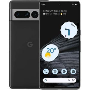 Google  Pixel 7 Pro – 12GB RAM/128GB Storage– 50MP Camera, REFURBISHED GRADE A