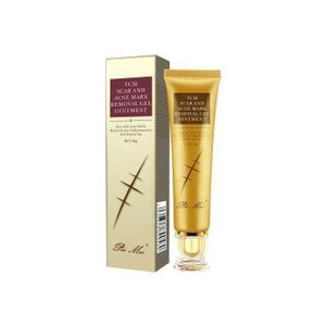 Pei Mei TCM Scar And Acne Mark Removal Ointment Gel 30g