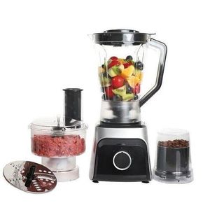 Hoffmans 5 in 1 Multifunction Juice Blender 1.8L 