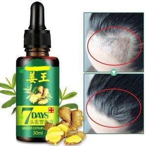 O'Carly Gluta-Magic 7Days Hair Tonic Ginger Germinal Growth Oil-30ml