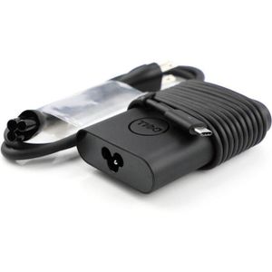 DELL 65W USB-C Type-C AC Power Adapter - Laptop Charger