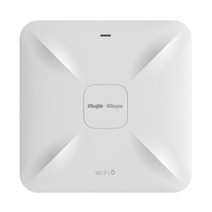 Ruijie RG-RAP2260(E) Reyee Wi-Fi 6 AX3200 Multi-G Ceiling Access Point