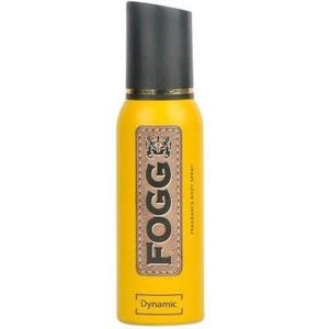Fogg Perfume Yellow 