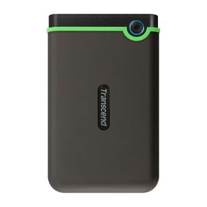 Transcend 4TB External Portable Harddrive