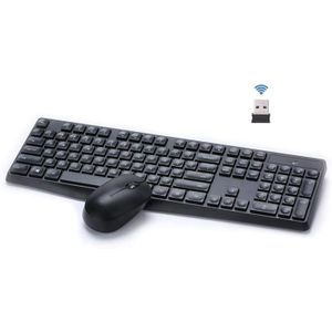 Hp Original Wireless USB Keyboard and Mouse Combo CS10