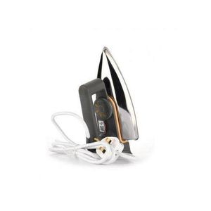 Other  Quality Dry Iron Box With Titanium Teflon Nonstick Soleplate