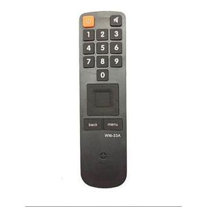 Startimes Sensitivity original Remote Control Replacement