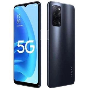 Oppo A55 6.5" 8GB RAM 256GB Dual SIM 5G - Multcolour