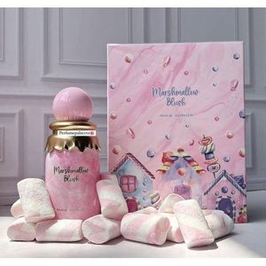 Paris Corner  Marshmallow Blush 100ml / 3.4 oz EDP Eau De Parfum
