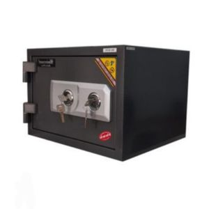 Genuine Strong, solid and secure fireproof safe Bs-K310 for money for home and office-37kgs