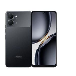 Tecno Pop 20 4G 6.75" 4GB RAM 64GB ROM 13MP 5000mAh - Multcolour